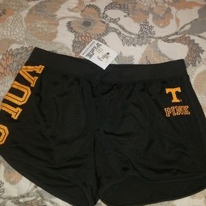 Tn Vols mesh shorts
